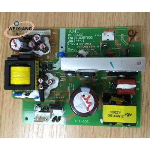 Original Projector Parts For HiteVision HT-M650 Main Power Supply