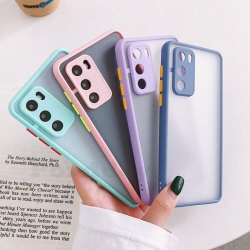 Poxddey Oppo A3s Phone Cases