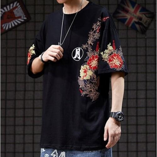 Tangspoem Men's T-Shirts