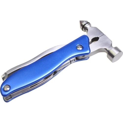 Vehicle Safety Hammer Tool Knife Escape Hammer R-7112