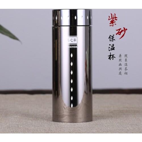 XINCI Camping Thermoses