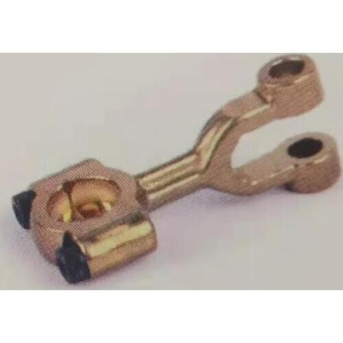 6100241 Looper connecting rod used for YAMATO sewing machine parts