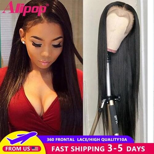 ALIPOP Wigs
