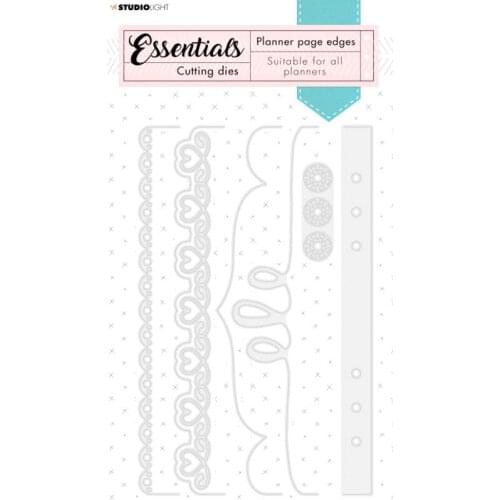 Paper Books set Metal Cutting Dies for DIY Scrapbooking Photo Album Decorative Embossing PaperCard Crafts Die 2021