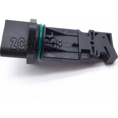 Mass Air Flow Maf Sensor Meter For Audi A3 A4 Seat Ibiza Skoda VW Bora Caddy Fox Golf Jetta MultivanI Passat Sharan 0281002531