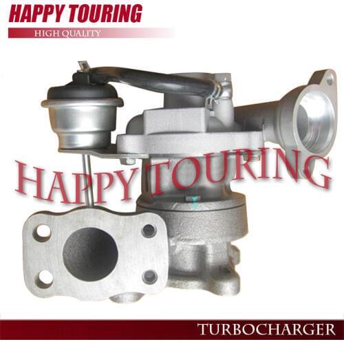 KP35 Turbocharger For Peugeot 1007 / 107 / 206 / 207 / 307 1.4 HDi 2S6Q6K682AC 1219456 1488986 1348618 Y401-13-700B Y40113700B