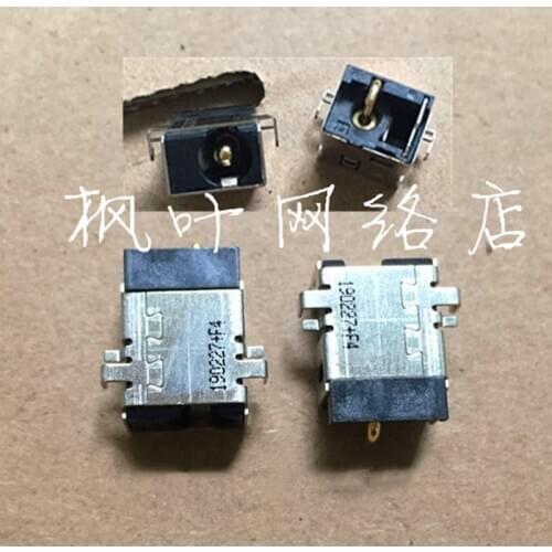 New Laptop DC Jack Power Socket Charging Connector Port For Asus Vivobook X555S X555U X555Y VM501L