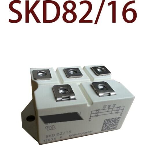 Original-- SKD82/16 SKD 82/16 1 year warranty {Warehouse spot photos