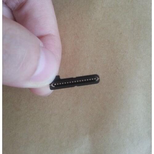 Anti Dust Mesh For Oneplus One 1+ A0001 Ear Speaker dust gauze mesh earpiece Metal Mesh Bracket Replacement