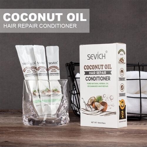 Sevich Coconut Oils For Hair China