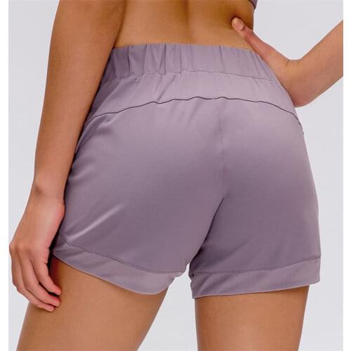 Sexcer Women's Travel Shorts