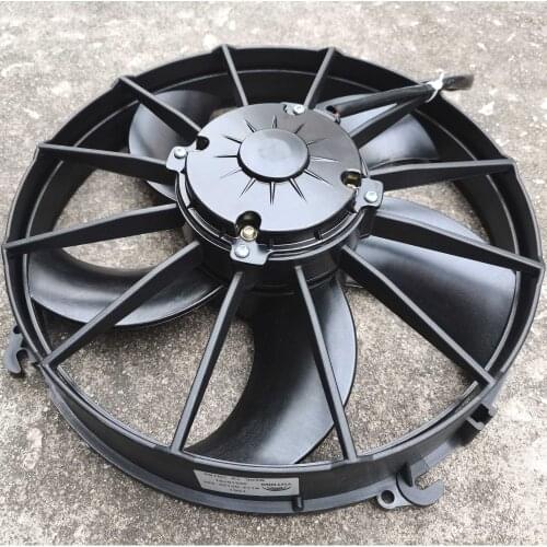 ShenDi YaTe Auto AC Fan Parts