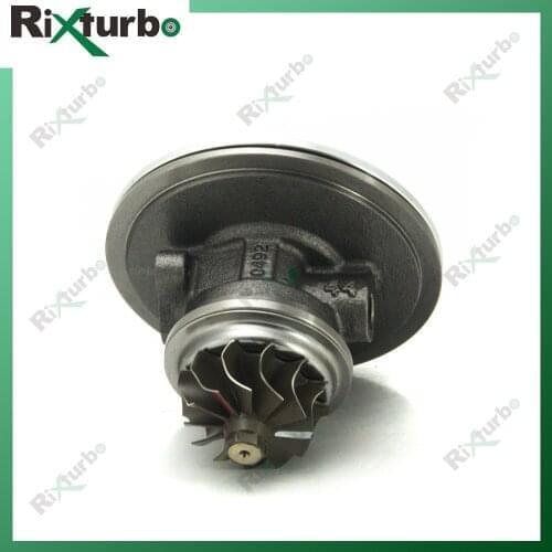 Turbo Charger Core 53049880027 53049700027 EUV3800TCI K04 For Mahindra Pick-up 2.6D 120 HP Turbocharger Chra Turbine Cartridge