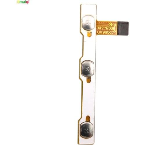 Replacement Power On/Off Key & Volume Side Button Flex Cable for 8'' inch Teclast P80 Pro Repair Parts