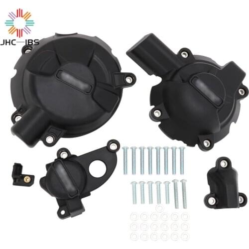 Motorcycle Cluth Cover Protective Shell For BMW S1000RR 2019-2020