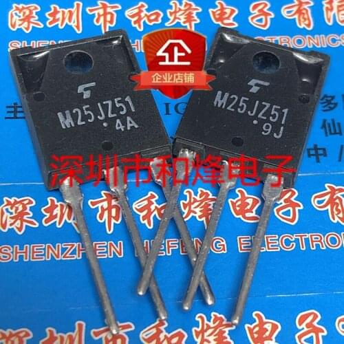 SM25JZ51 BI-DIRECTIONAL TRIODE THYRISTOR ILICON PLANAR TYPE