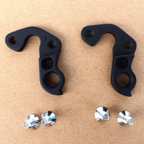 10PC Bicycle Derailleur hanger for Scott #235286 Scott Addict RC 10 RC 20 RC Pro Team Issue RC Foil Contessa Solace MECH dropout