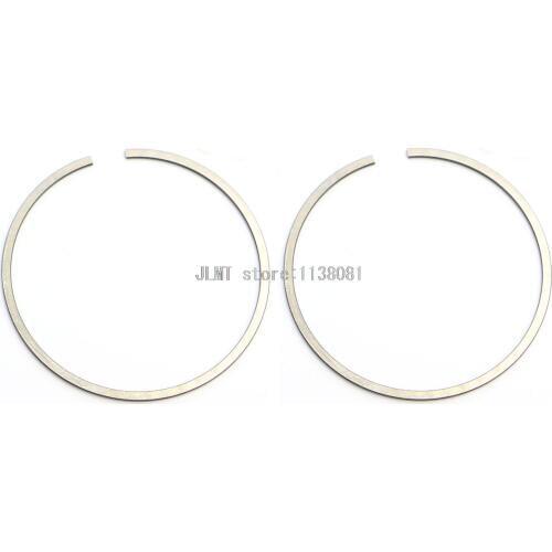 100 Sets Bore 40 1.5 1.5 mm Motorcycle Piston Ring Rings set