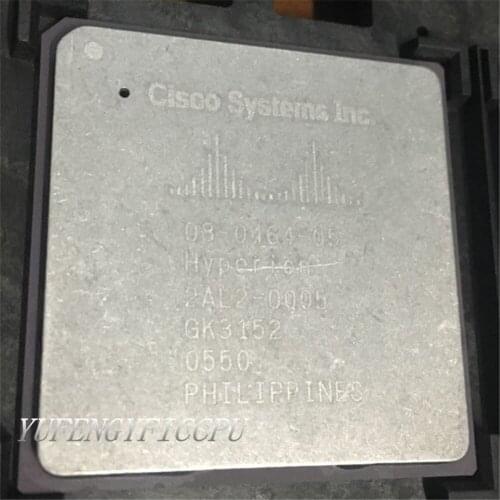 2AL2-0005 GK3152 Antique cpu collection testimony of history antique computer accessories