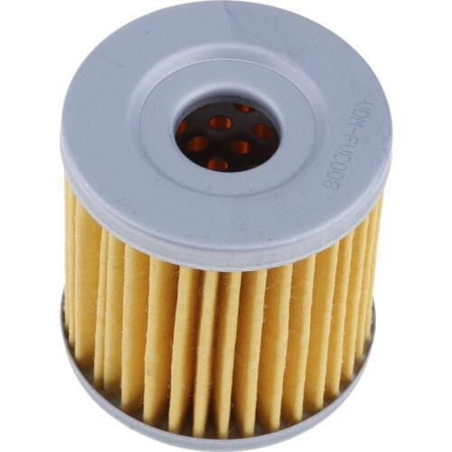 45mm Plastic Oil Filter For Suzuki DRZ400E 2000-2008 Kawasaki KLX400R 2003