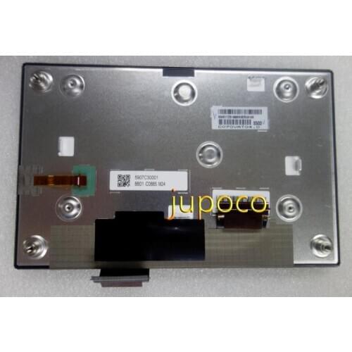 BRAND NEW 7 inch C070VAT04.0 C070VAT04 LCD module screen WITH TOUCH FOR DVD audio system