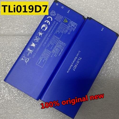 2000mAh TLi019D7 For Alcatel 1 5033X 5033J 5033D 5033T 5033G 5033F 5033Y 5033A 5033M Telstra Essential Plus 2018 TCL U3A Battery