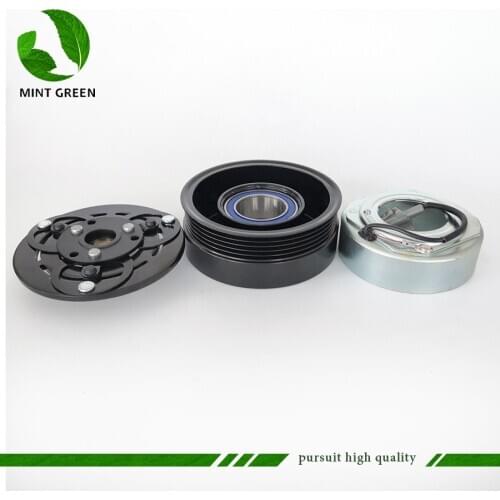 Auto ac compressor clutch DCS171C 4PK for Suzuki Grand Vitara 2.7 2006-2008 9520064JC0 95200-64JC0