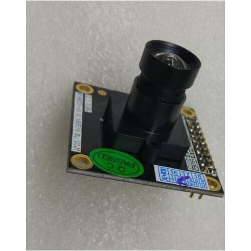 For MT9M001 MT9T001 130W 300W camera with low illumination and high sensitivity
