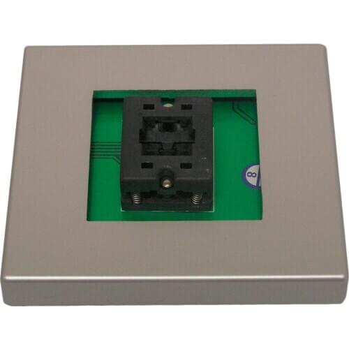 Ecmo.com.cn: Genuine Only - XELTEK QFN8 Socket Adapter DX4004-1