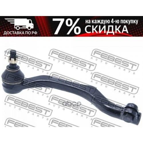 Febest Steering Wheel Parts