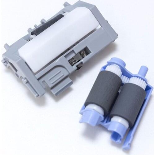 RM2-5452 RM2-5397 For HP LaserJet Pro M402 M403 M426 M427 T2 Pick Up Roller and Seperation Roller Accessories