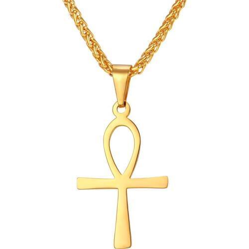 Цепочки с крестиком Kpop China At AliExpress