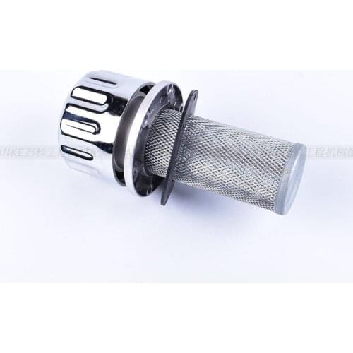 Liugong 915/922/925D Hydraulic Oil Tank Cover for Exhaust Valve of XiaGong xuGong longgong XG LG