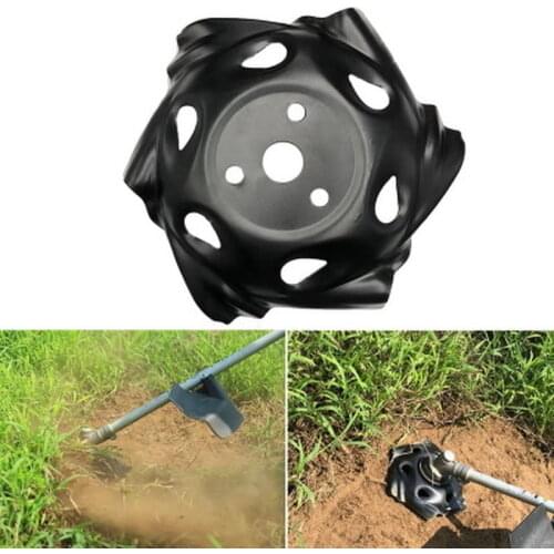 Weeding Tray Weeder Weed Remover General Purpose Dragon Claw Tray for Lawn Mower Lawn Mower Accessories Garden Tools