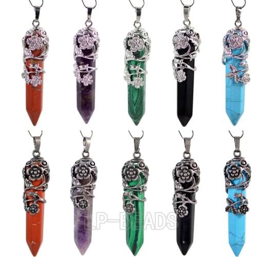 LPbeads Necklaces