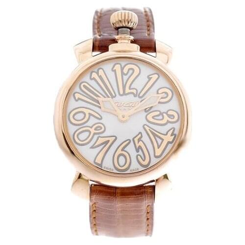 Gagà Milan Mod. 602101LT