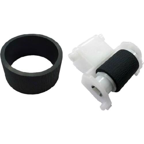 New Original Pickup Roller For Epson R270 T50 R290 L800 L801 R330 R390 T60 Printer Parts Model