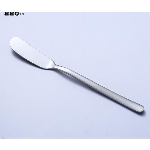 2/4/6/8/10 Pieces 304 Stainless Steel Cheese Knife Cake Cutter Tip Kitchen Cooking Tools Cake Butter Pizza Cutting