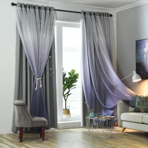 Okno Gardinen Cortinados Cocina Window Quarto Bedroom De Luxo Para Sala Cortinas For Living Room Rideaux Pour Le Salon Curtains