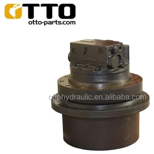 OTTO Cheap price link belt 330 final drive travel motor link-belt 290 nabtesco m3v290v m4v290v m4v290 m4v290v/170 ksa10220