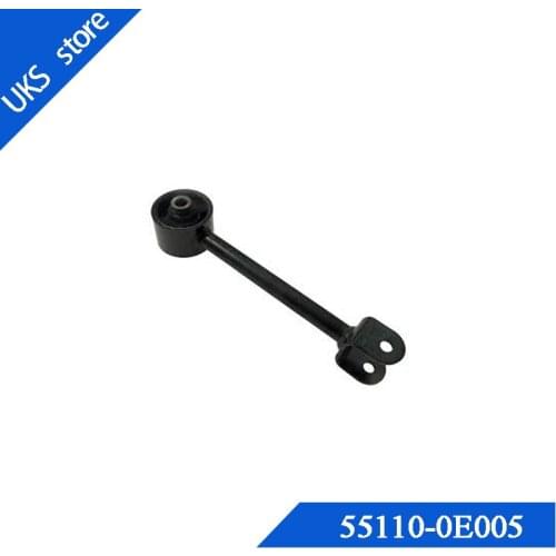 55110-0E005 connecting rod L/R short for Nissan Bluebird U13 VQ20