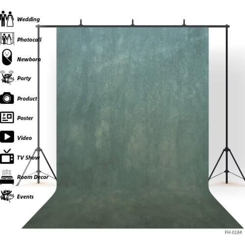 Dark Art Grunge Photography Backdrops Props Abstract Photocall Vintage Portrait Baby Pet Adult Master Photo Studio Background