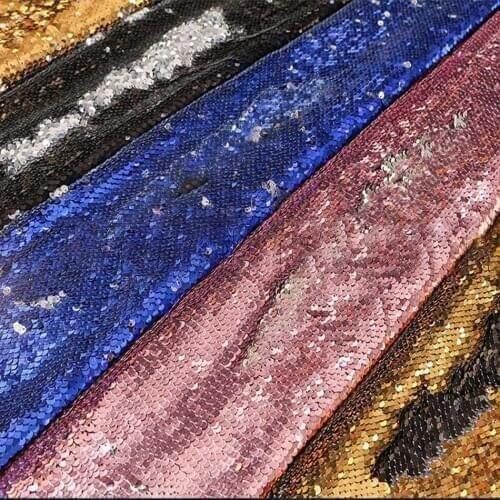 Double-Sided Sequin Cloth,Fish Scale Sequin Cloth,Sequin Graffiti Cloth,Reversible Sequins Cloth,Graffiti Cloth,Sequin Cloth