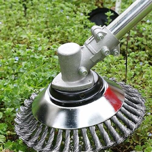 Turejo Wheeled Lawn Mowers
