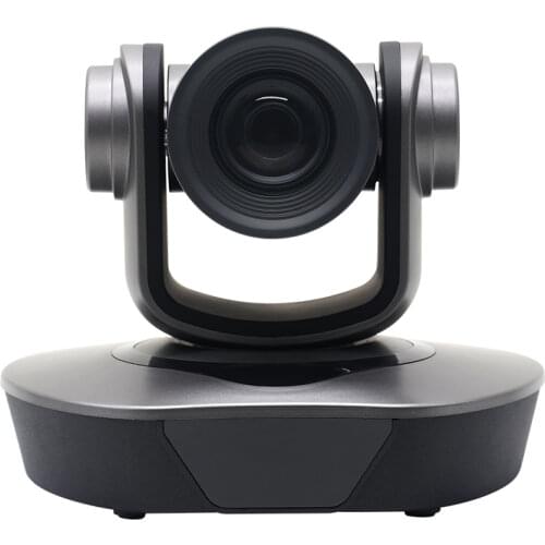 12X USB2.0 Plug and Play 1080P PTZ Video Conference Camera