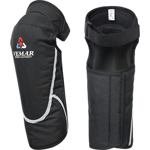 VEMAR Sports Riding kneepads Motorcycle Kneepads Cycling Protective Gear Four Seasons Scrub Leggings Roller Skating Equipment