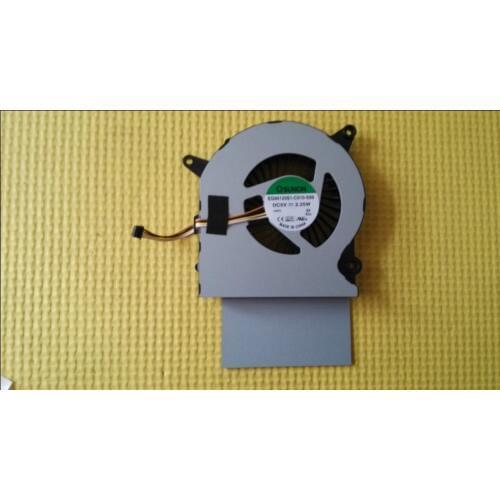 SUNON EF90120S1-C010-S99 cpu laptop cooling fan