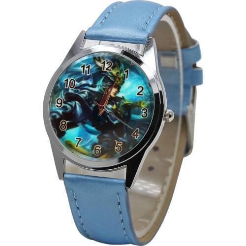 High-end childrens brand watch cartoon boy sports quartz clock cute pink girl student watch Girls Montre Enfant reloj