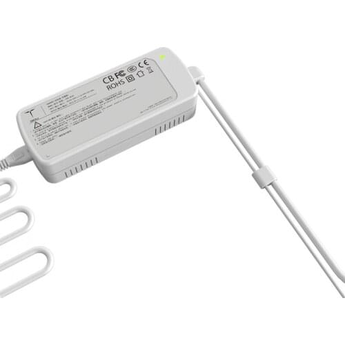 GDU byrd RC Quadcopter Spare Parts charger