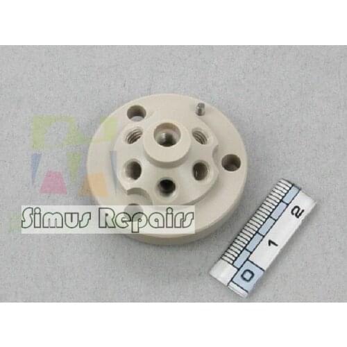 228-45408-91 Shimadzu Liquid Phase SIL-20A 20AC Autosampler Valve Stator Accessories